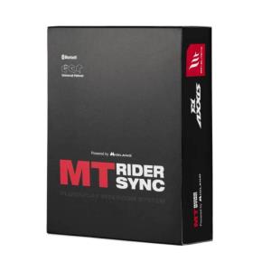 Intercomunicador MT-Rider Sync